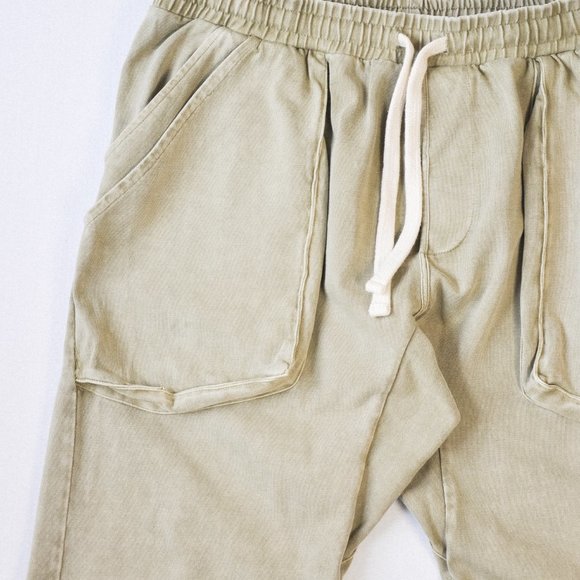 KITH Cotton Tapered Sweatpants Joggers - Picture 3 of 7